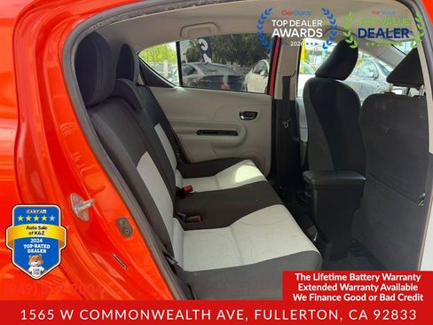 Used 2012 Toyota Prius C Two FWD image 22