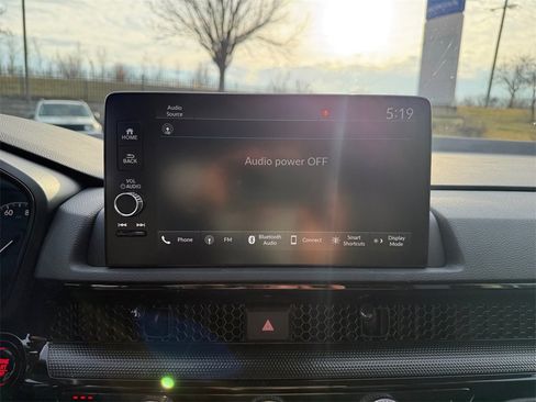 Certified 2025 Honda CR-V EX-L image 9