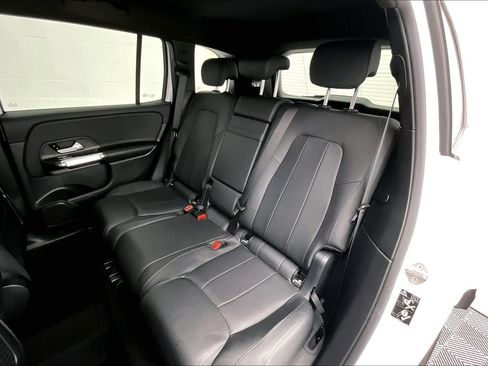 Certified 2022 Mercedes-Benz GLB 250 image 18