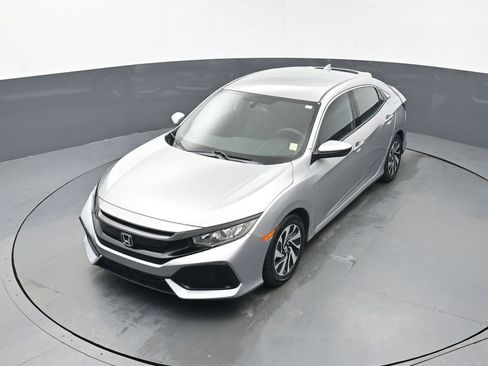 Used 2017 Honda Civic LX image 31