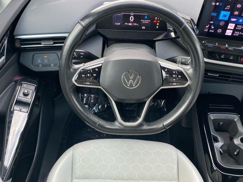 Certified 2022 Volkswagen ID.4 Pro S RWD image 7