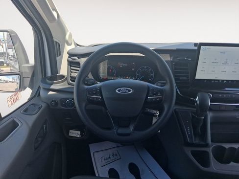 Used 2024 Ford Transit 350 XLT RWD image 12