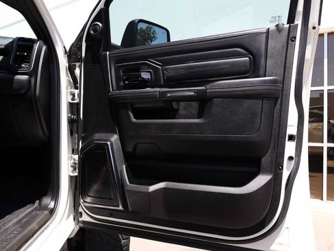 Used 2024 RAM 3500 Limited w/ Night Edition AWD/4WD image 52