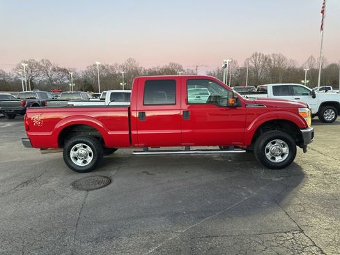 Used 2012 Ford F250 XLT w/ XLT Interior Pkg image 2