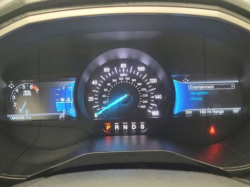 Used 2021 Ford Edge SEL w/ Convenience Package image 23