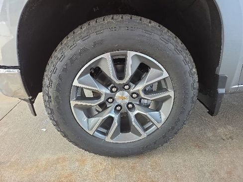 New 2026 Chevrolet Silverado 1500 LT AWD/4WD image 73