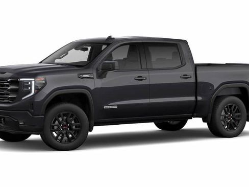 New 2026 GMC Sierra 1500 Elevation image 28
