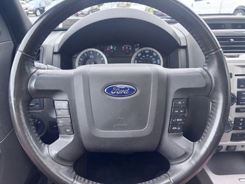 Used 2012 Ford Escape XLT FWD image 17