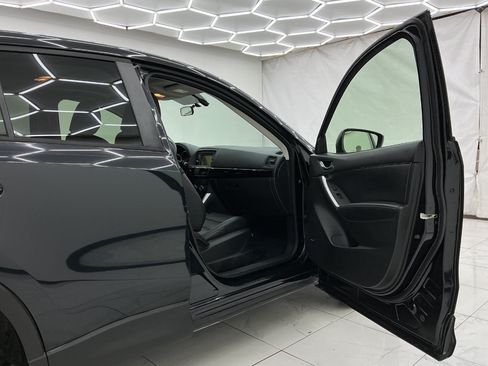 Used 2015 MAZDA CX-5 Grand Touring AWD/4WD image 17