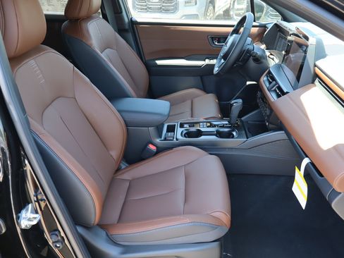 New 2026 Subaru Outback Touring image 24