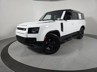 New 2026 Land Rover Defender 130 V8 video 1