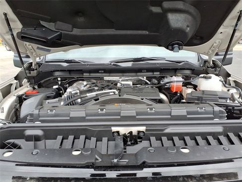 New 2026 GMC Sierra 2500 AT4 w/ AT4 Premium Plus Package image 31