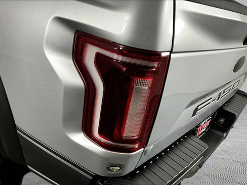 Used 2019 Ford F150 Raptor AWD/4WD image 24
