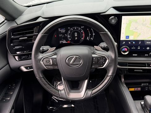 Used 2024 Lexus RX 350 Premium w/ Accessory Package (K3) AWD/4WD image 16