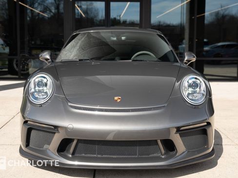Used 2019 Porsche 911 GT3 image 3