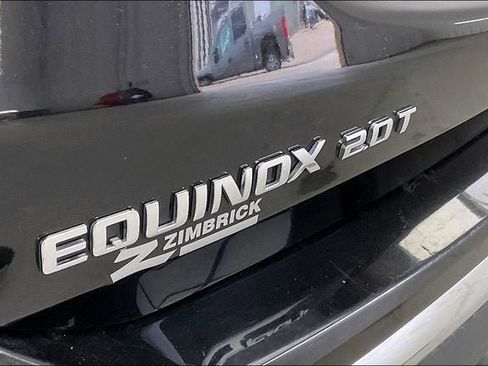 Used 2019 Chevrolet Equinox LT image 9