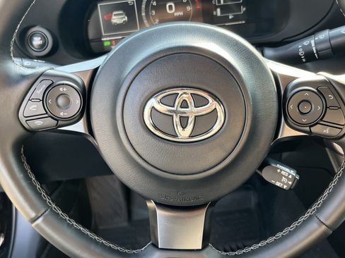Certified 2023 Toyota GR86 Premium RWD image 16