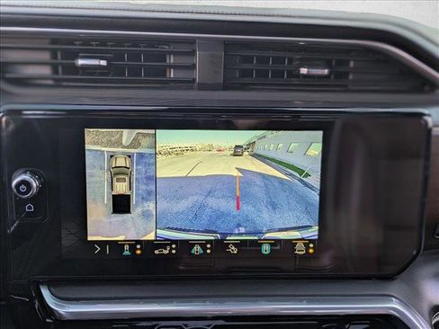 Certified 2022 GMC Sierra 1500 Denali Ultimate image 13