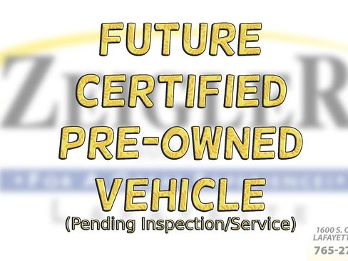 Certified 2025 Subaru Impreza 2.0i AWD/4WD image 12