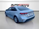 Used 2025 Toyota Corolla LE image 5