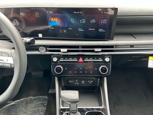 New 2026 Hyundai Tucson SEL AWD/4WD image 17