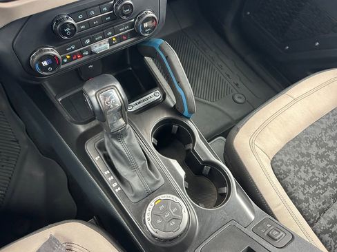 Used 2021 Ford Bronco Wildtrak image 20