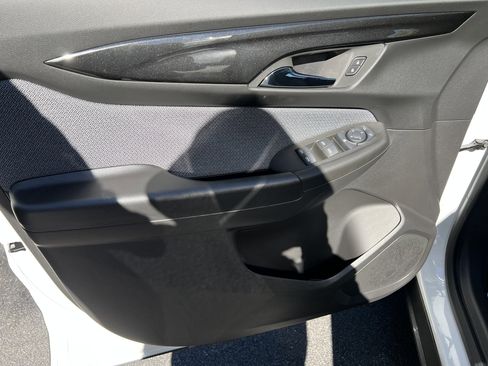 New 2026 Chevrolet TrailBlazer LT w/ LT Cold Weather Package image 14