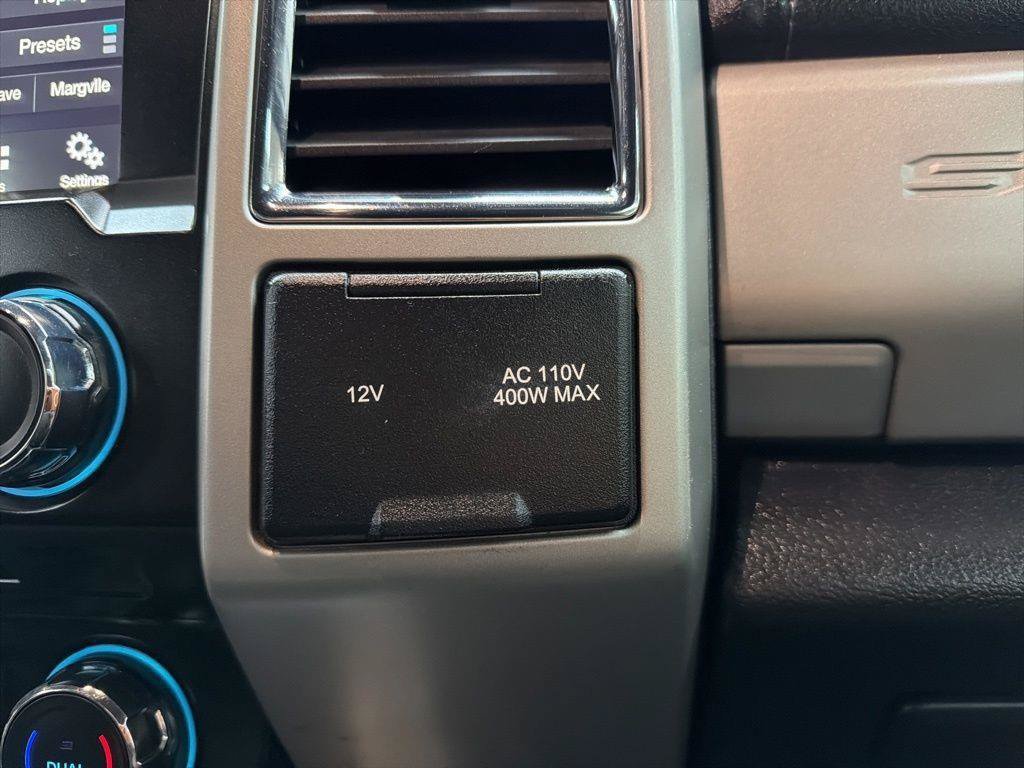 Used 2018 Ford F250 Lariat w/ Chrome Package AWD/4WD image 46