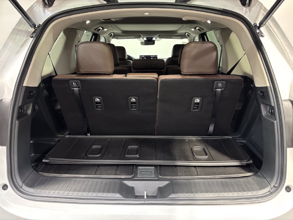 New 2026 Honda Pilot Elite image 19