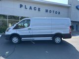 Used 2024 Ford Transit 250 Low Roof w/ Exterior Upgrade Package image 4