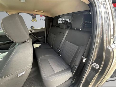 Certified 2019 Ford Ranger XLT w/ Equipment Group 302A Luxury AWD/4WD image 23