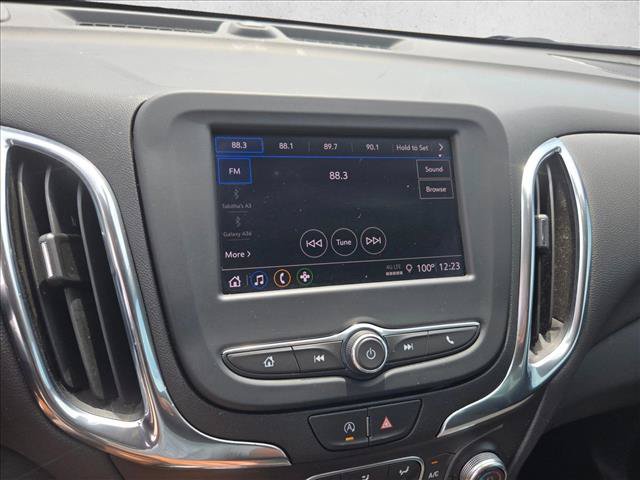 Used 2024 Chevrolet Equinox LT FWD image 13