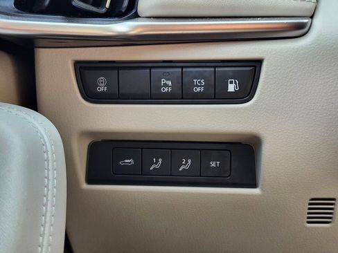 Used 2024 MAZDA CX-90 Plug-In Hybrid w/ Premium Plus AWD/4WD image 24