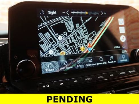 Certified 2023 Nissan Pathfinder SL AWD/4WD image 15