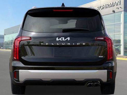 New 2025 Kia Telluride S image 13