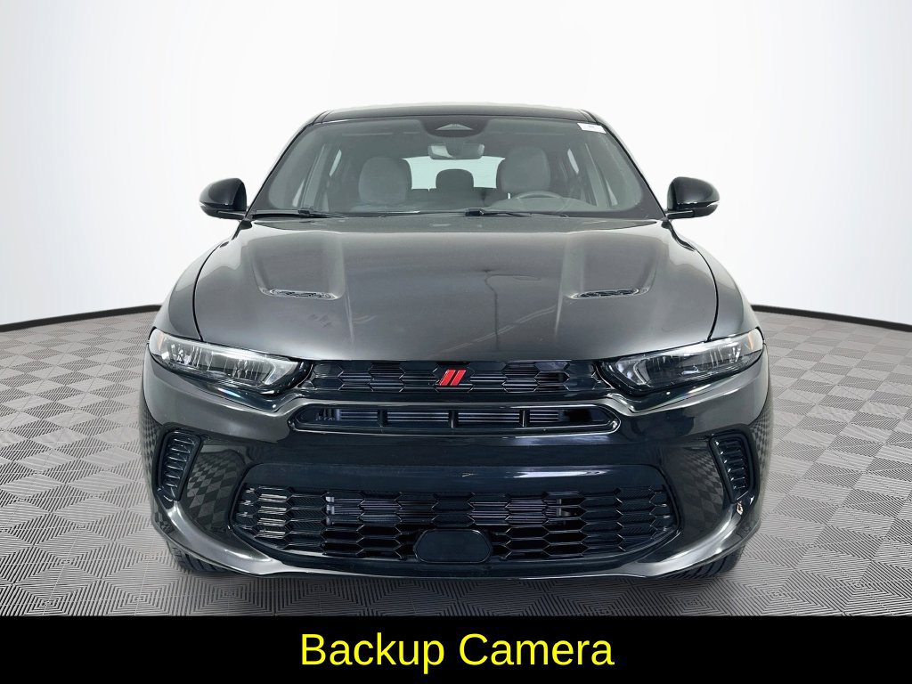 Used 2024 Dodge Hornet GT w/ GT Blacktop Package AWD/4WD image 4