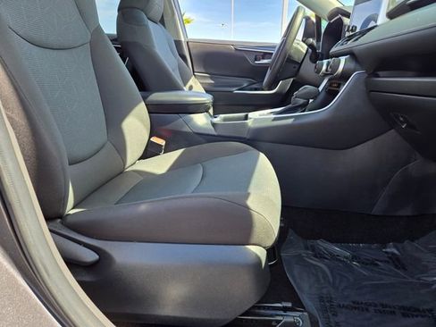 Certified 2025 Toyota RAV4 XLE image 16