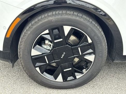 Certified 2026 Kia Sportage SX image 21