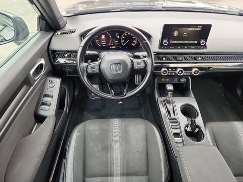 Used 2023 Honda Civic Sport image 11