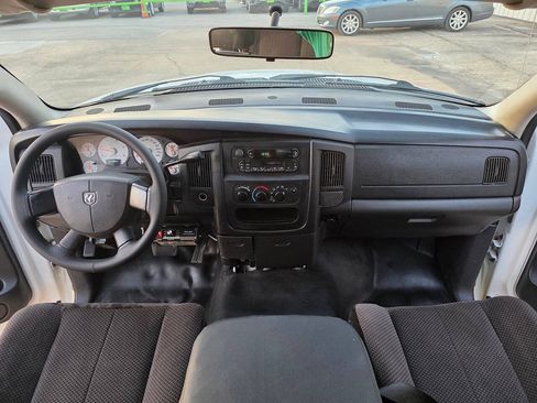 Used 2005 Dodge Ram 3500 Truck ST RWD image 23