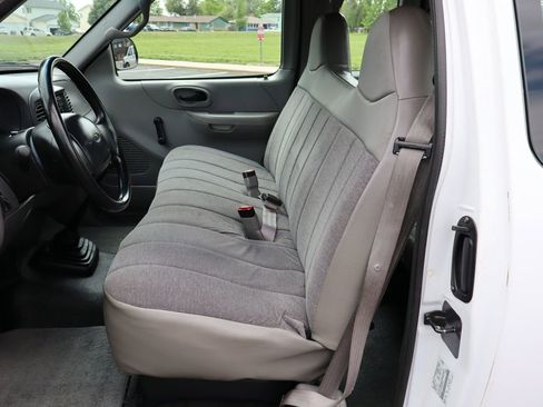 Used 1999 Ford F150 XL image 19