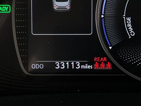 Used 2019 Lexus ES 300h image 19