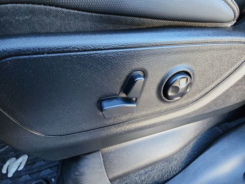 Certified 2021 RAM 1500 Rebel w/ Night Edition image 14