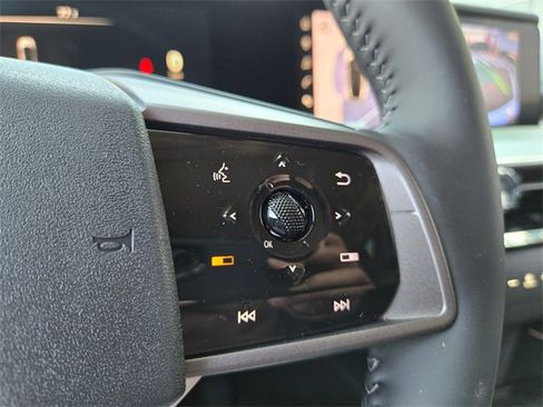 New 2025 Nissan Murano SL w/ Cargo Package image 22