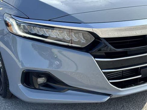 Used 2021 Honda Accord Touring image 10