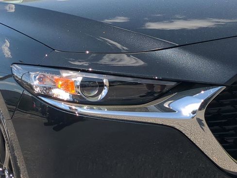 New 2026 MAZDA MAZDA3 s Sport image 10