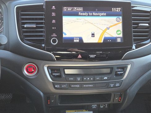 Used 2023 Honda Ridgeline RTL-E image 30