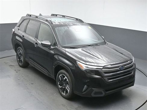 New 2025 Subaru Forester Limited image 44