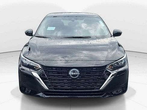 New 2025 Nissan Sentra S image 4