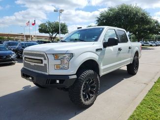 Used 2017 Ford F150 XLT RWD video 1